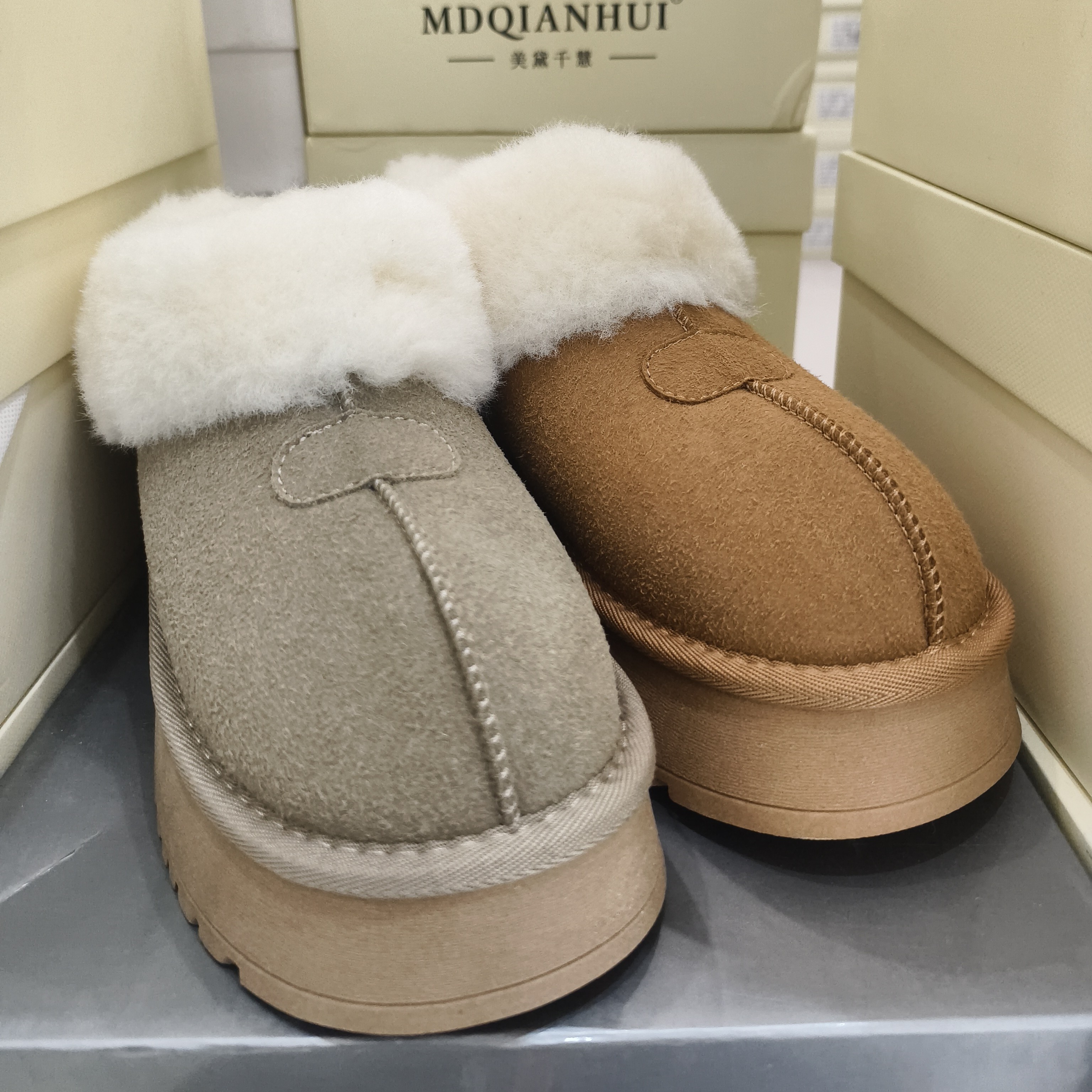 4-9901鞋子 多金女装直播间