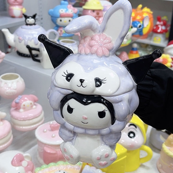 紫砂茶壶这么多年过去