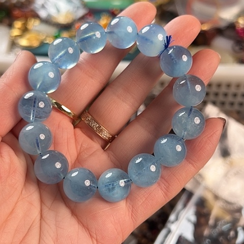 滴血莲花菩提手串