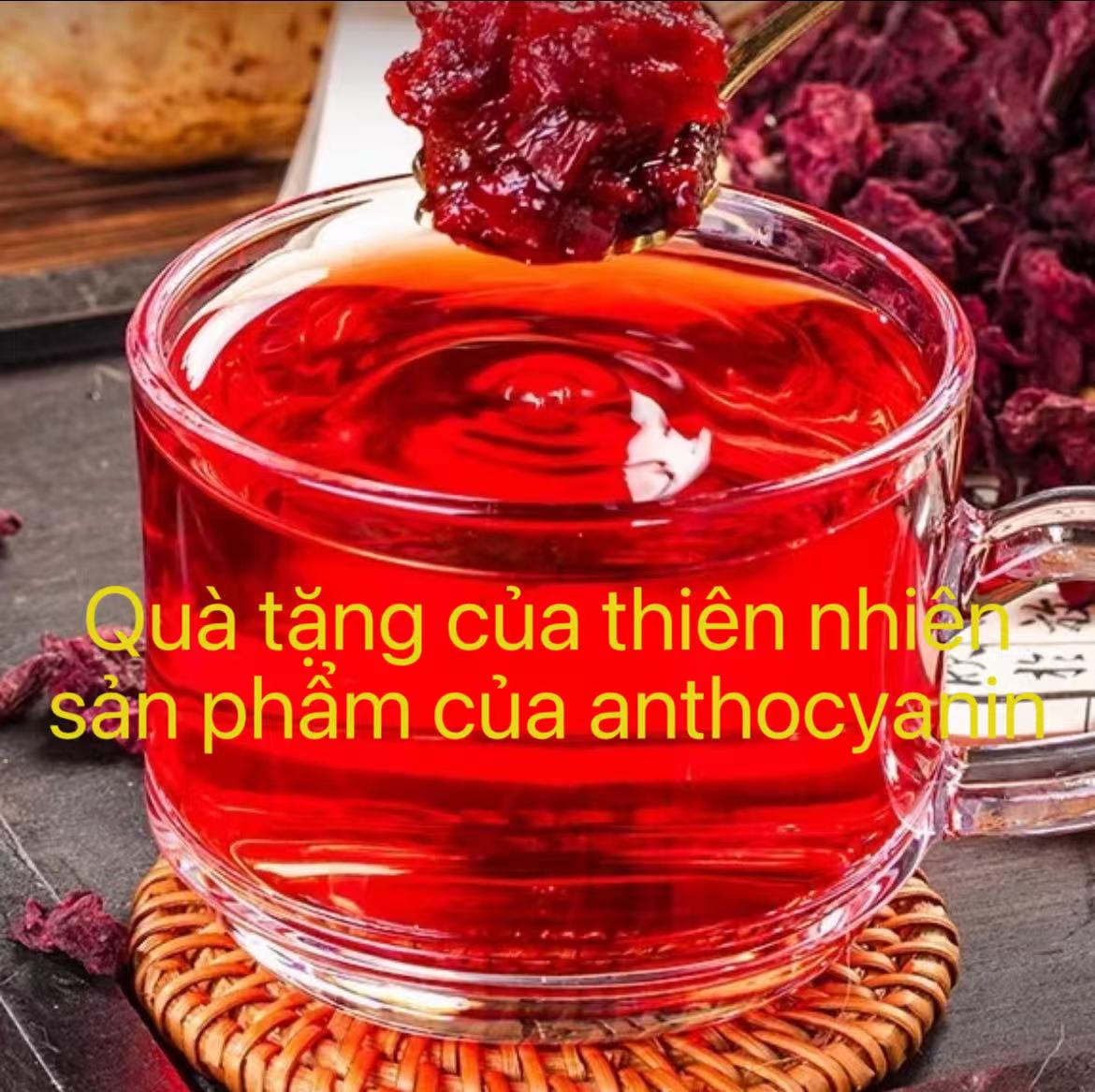 【杨先生专属】越南越王神果 高端珍藏品