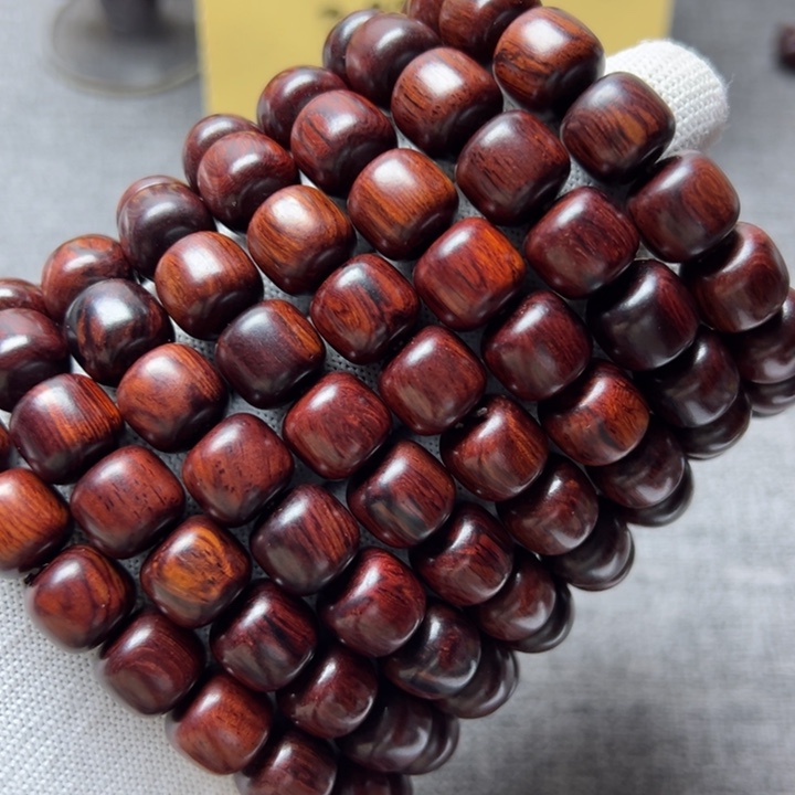 木海南红降11*12单圈