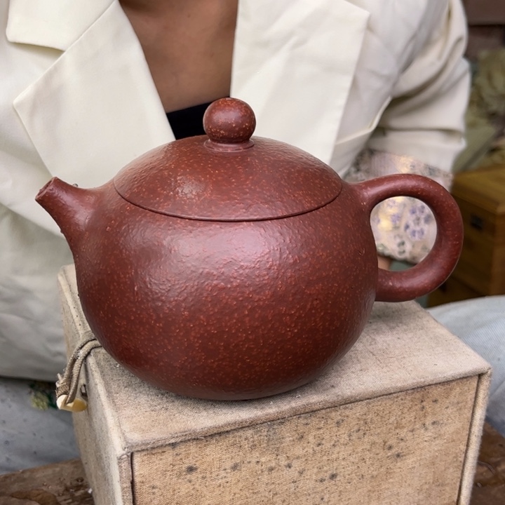 茶壶紫砂宜兴紫砂艺术