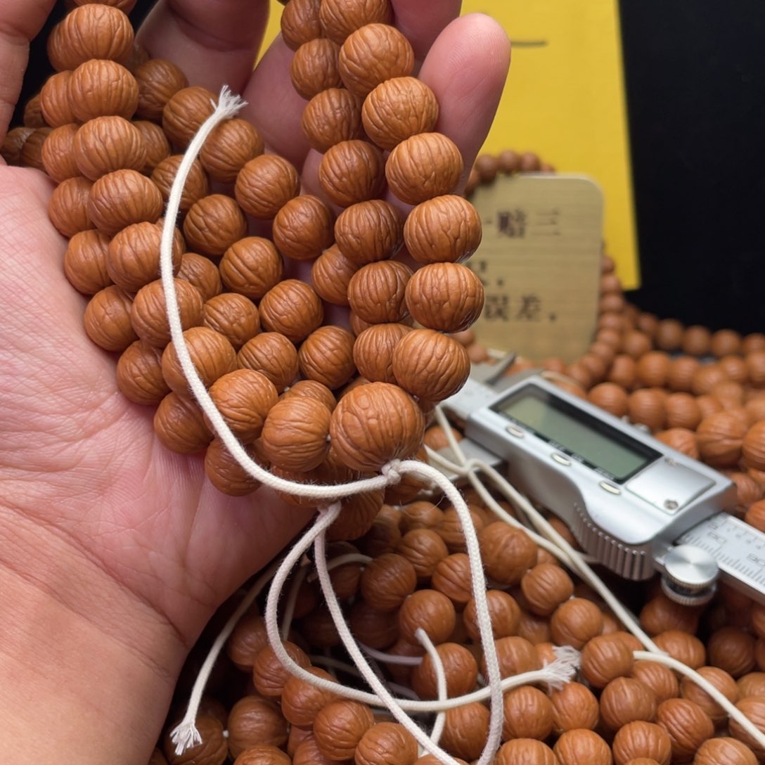 手串猴头核桃土豪12手持