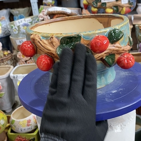 【闪购商品】红陶3
