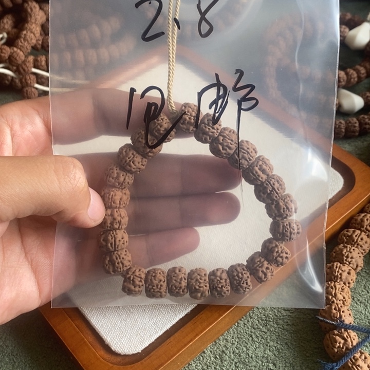 金刚菩提吊坠来来看看咯