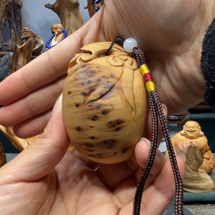 柏木（崖柏）精品崖柏