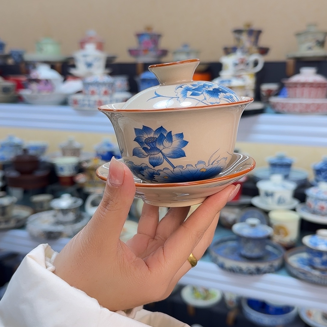 我们的目标是成为一名