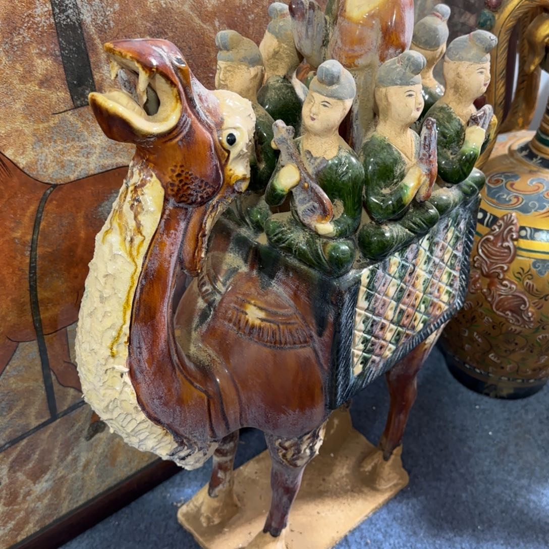 邓***4陶瓷摆件摆件摆件