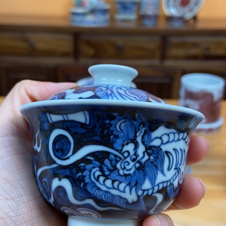 景德镇陶瓷景德镇瓷器