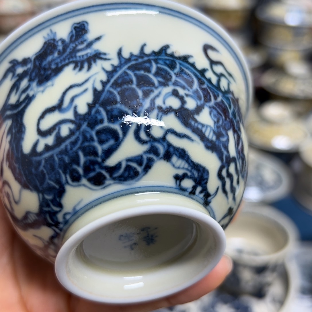 【闪购商品】T****✨陶瓷艺术有限公司