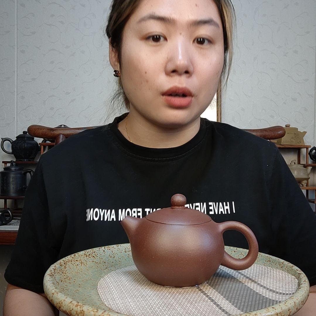 茶壶底槽青西施110毫升