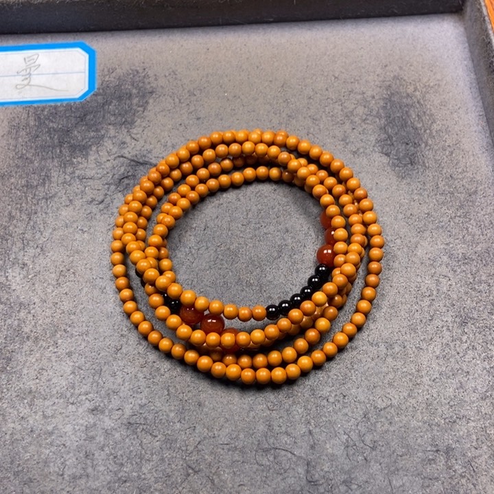 橄榄核吊坠菩提核尖