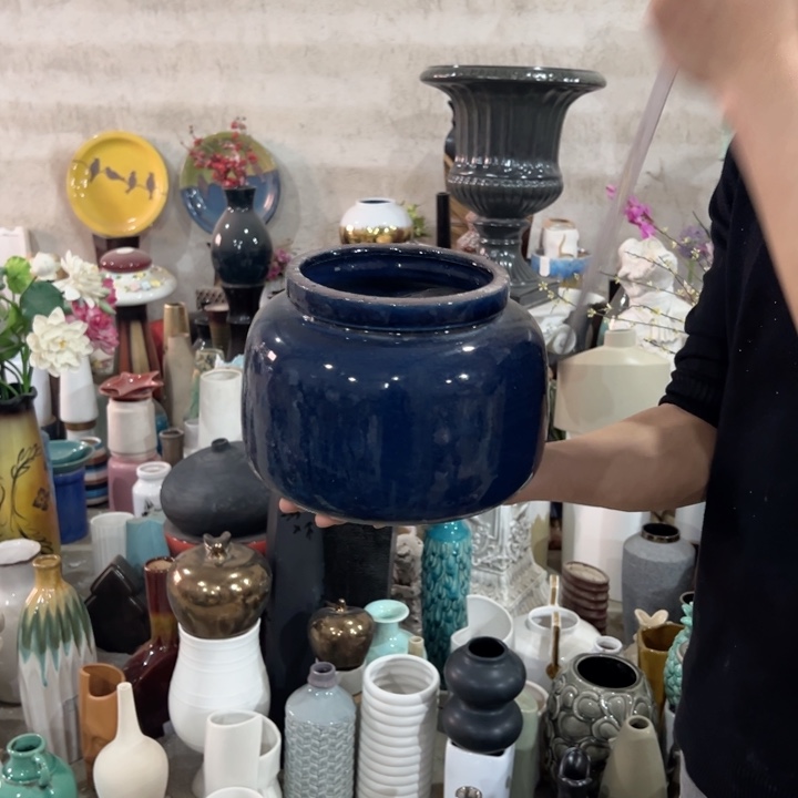 瓶高度16厘米口径14厘米微瑕捡漏划痕