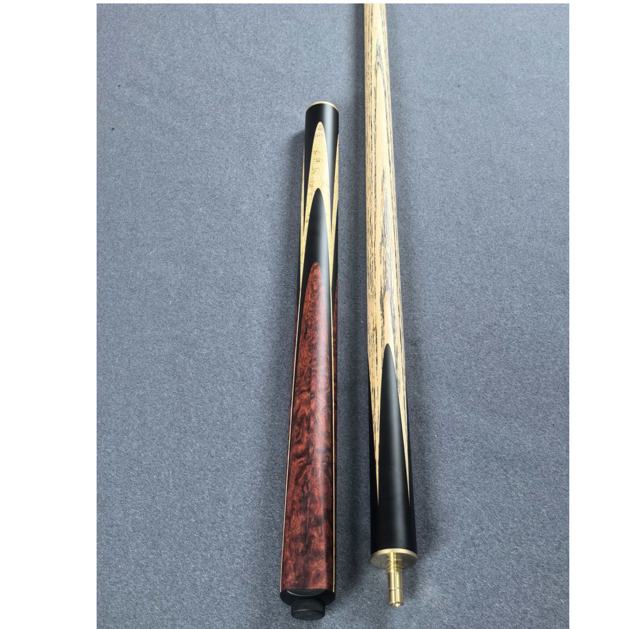 《尊者》中八九球斯诺克一体小头杆