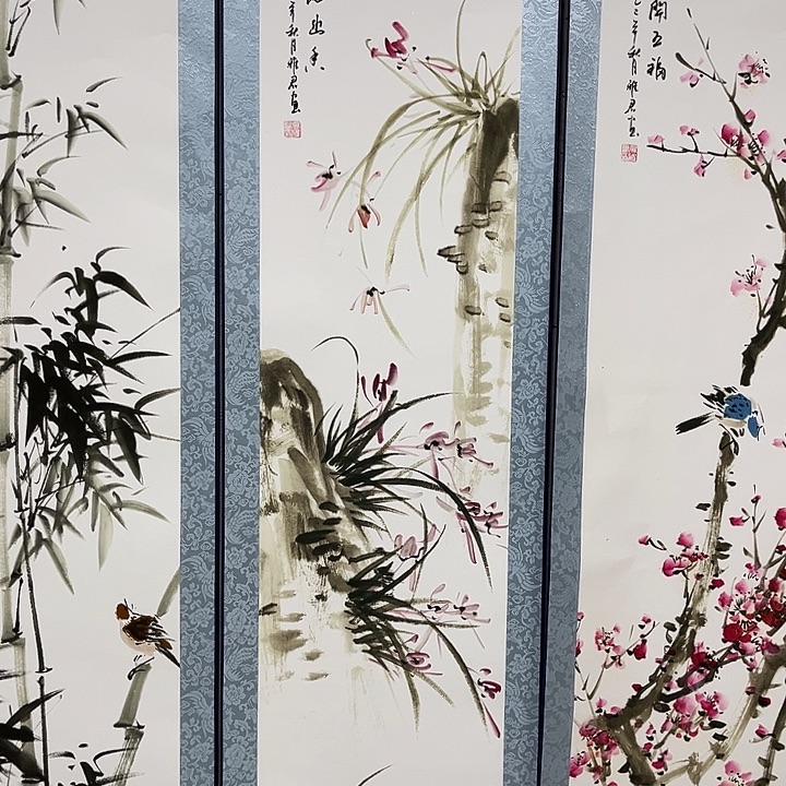 今天的我是个很好的