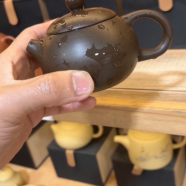 紫砂茶壶紫砂茶具