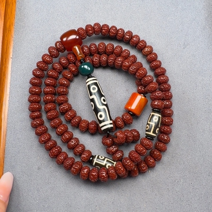 吊坠金刚菩提金刚