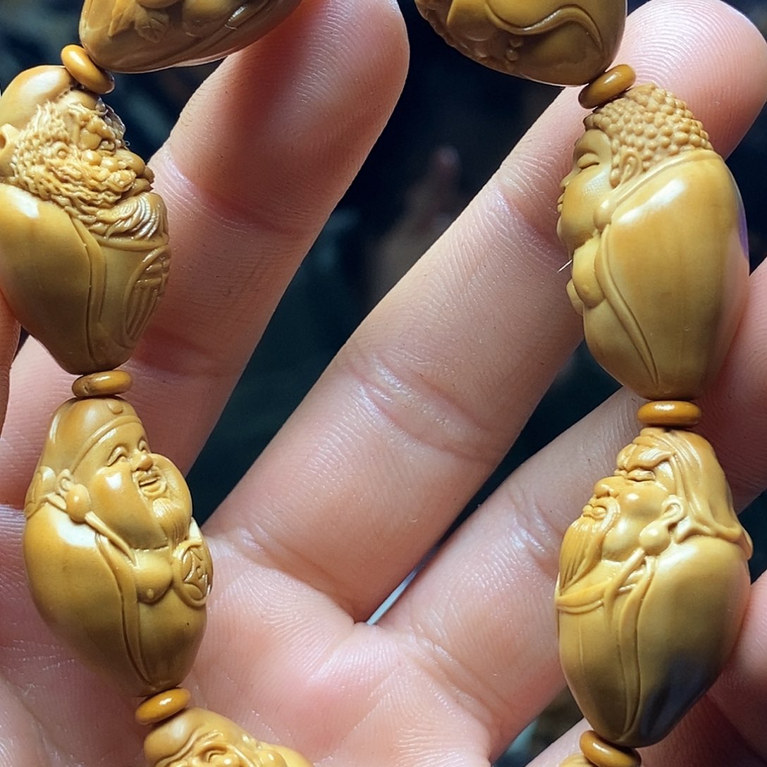 橄榄核手串/手链哈哈哈哈哈哈哈哈哈