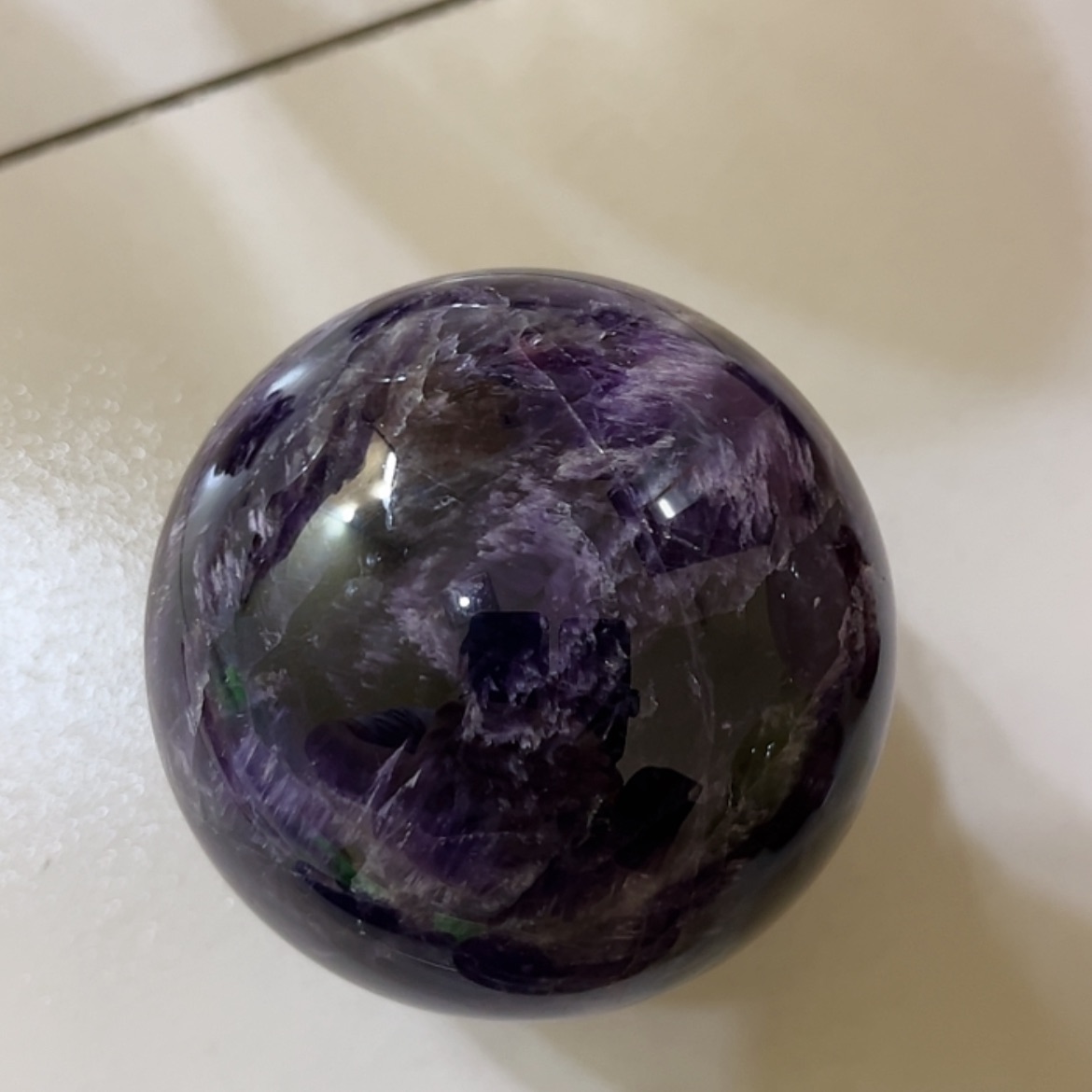 【闪购商品】水晶珠宝半成品未镶嵌