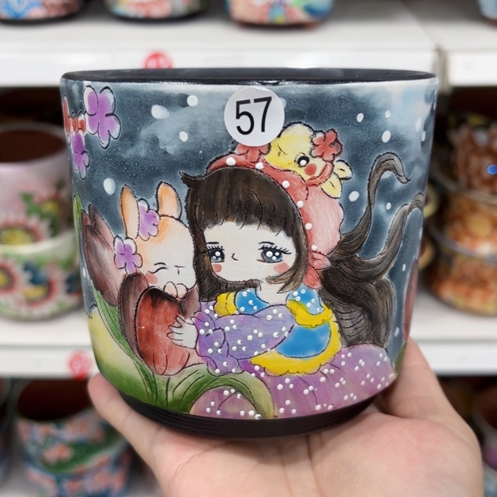 内口10.5高10.5左右，1个