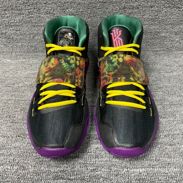 44码 欧6 新年 无原盒 篮球鞋