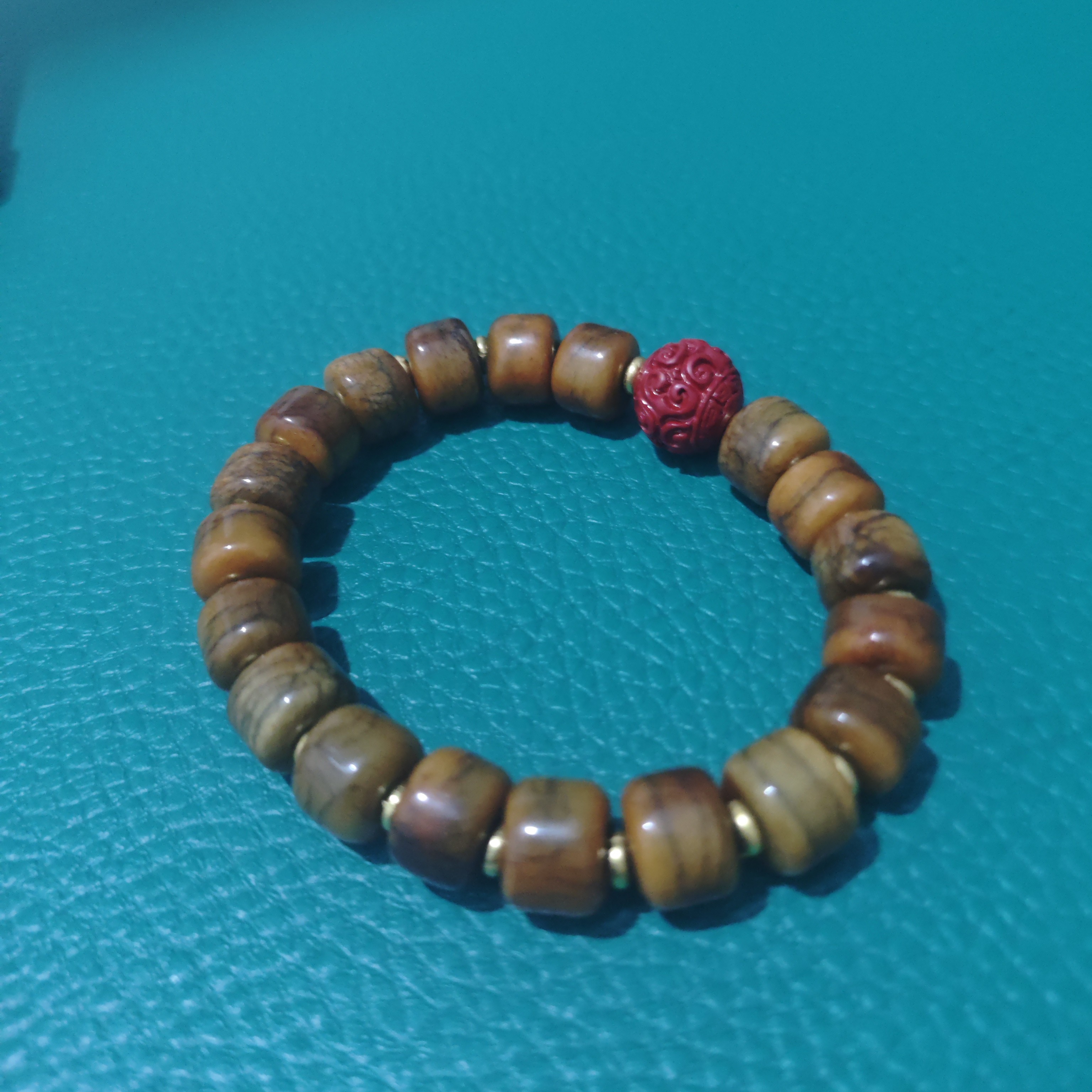 140特色手工艺高级牛骨