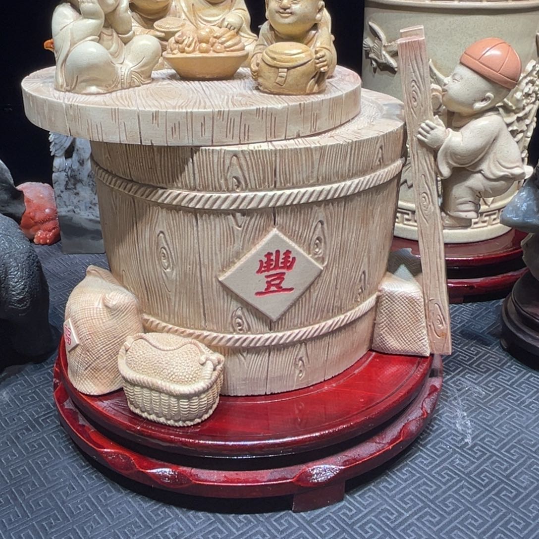 十***叁寿山石寿山石雕刻工艺精湛