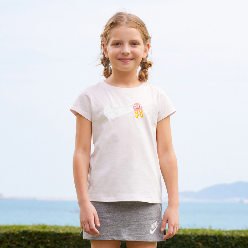 童装短袖T恤NKG-TE-K939