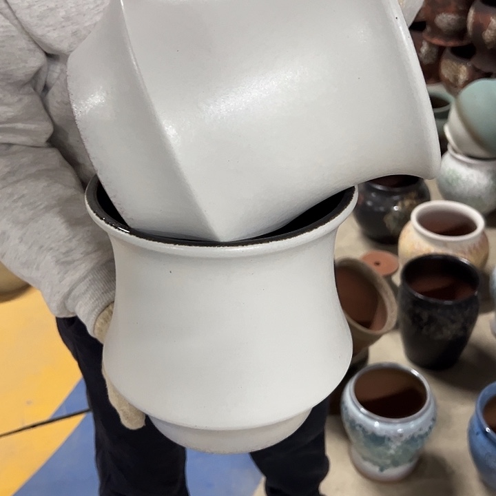 高度20厘米口20厘米