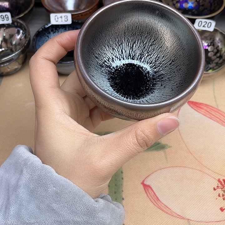 茶盏盏建盏建盏建盏