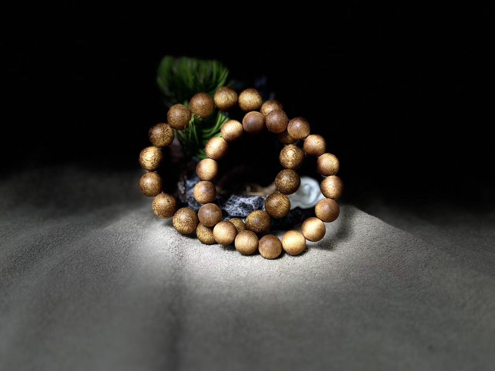 沉香【瑞祥收藏馆】B173黄油昆仑沉香