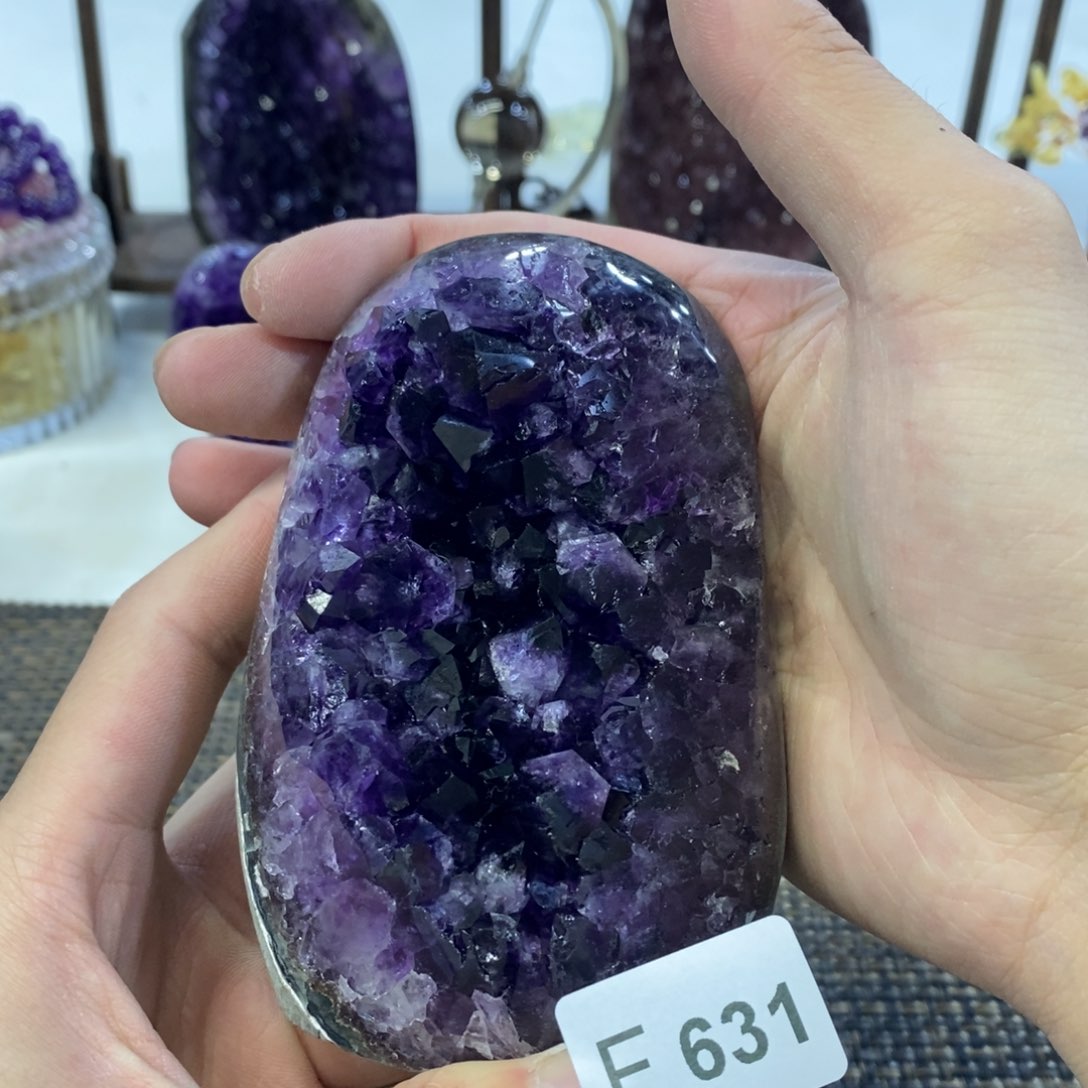 水晶摆件摆件未镶嵌