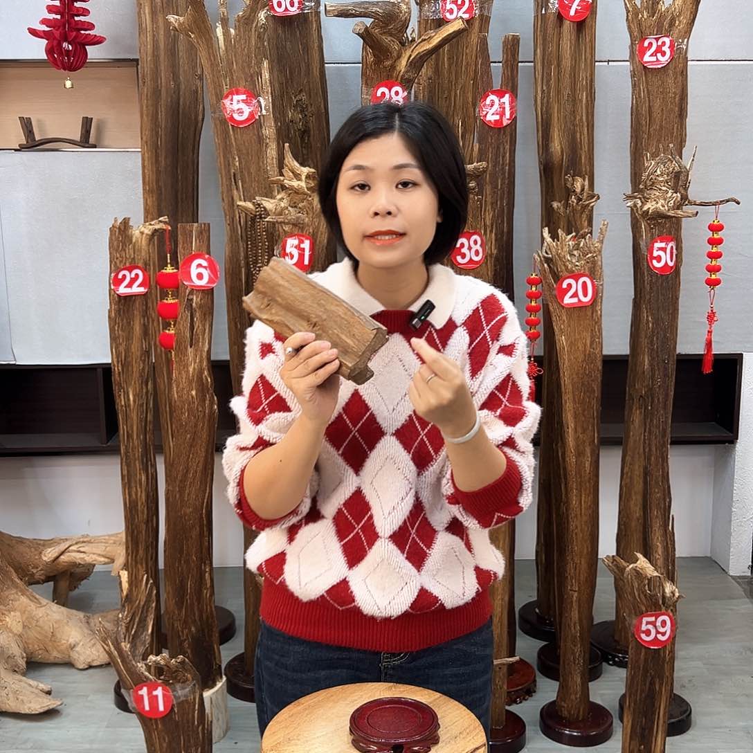 沉香摆件沉香摆件