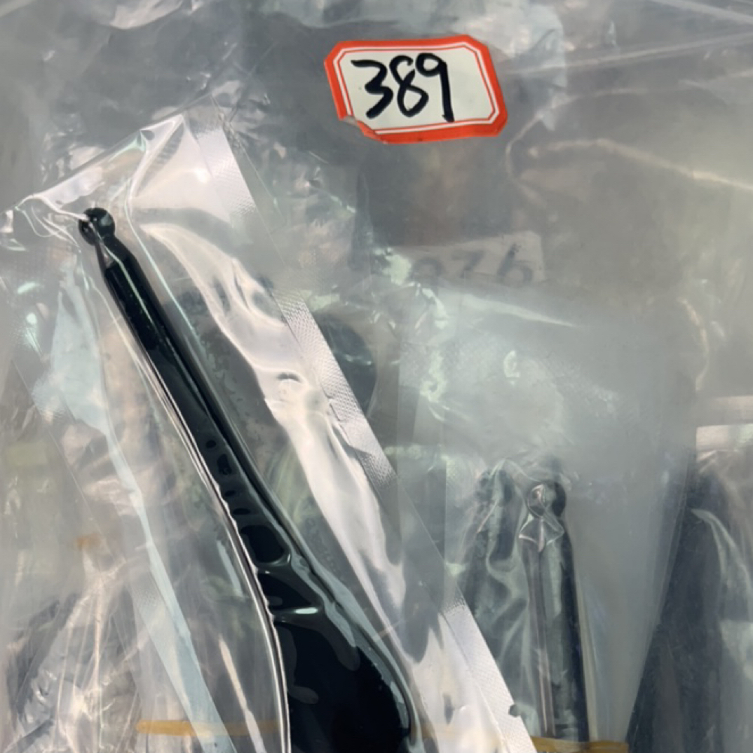 非金属木质手链 手工手链389