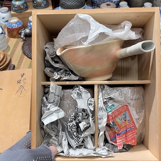 我们都是好孩子啊