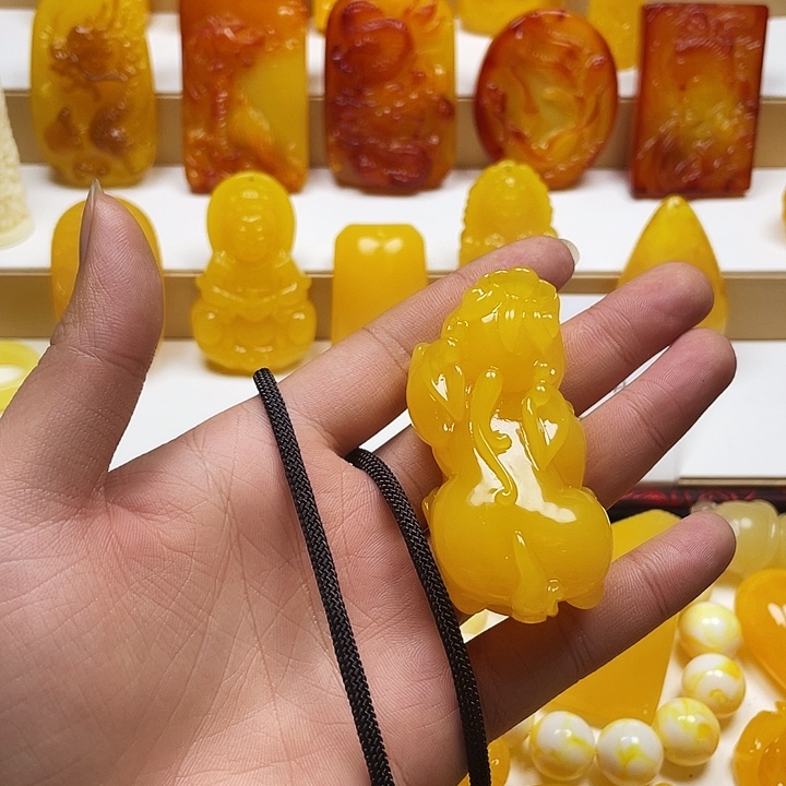 貔貅 抖音严选好物商品