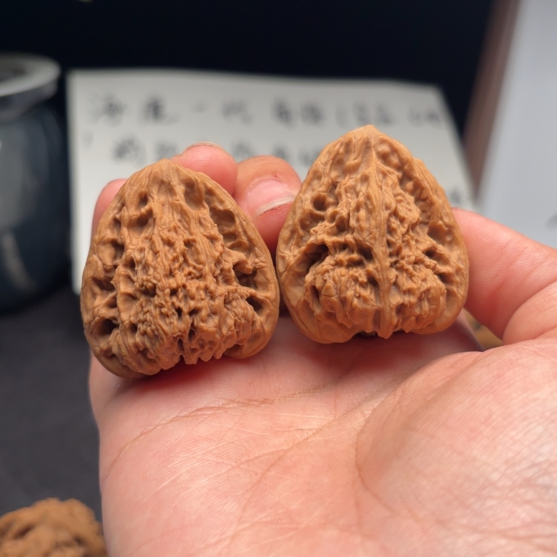 能***君核桃涿鹿南疆一代