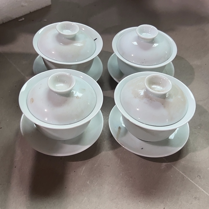 微瑕茶具介意勿拍