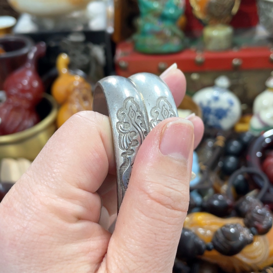 吊坠宫廷影视老旧工艺摆件