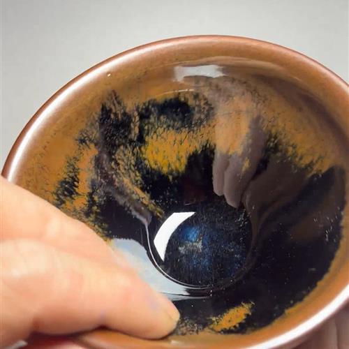 【闪购商品】茶盏-73.............
