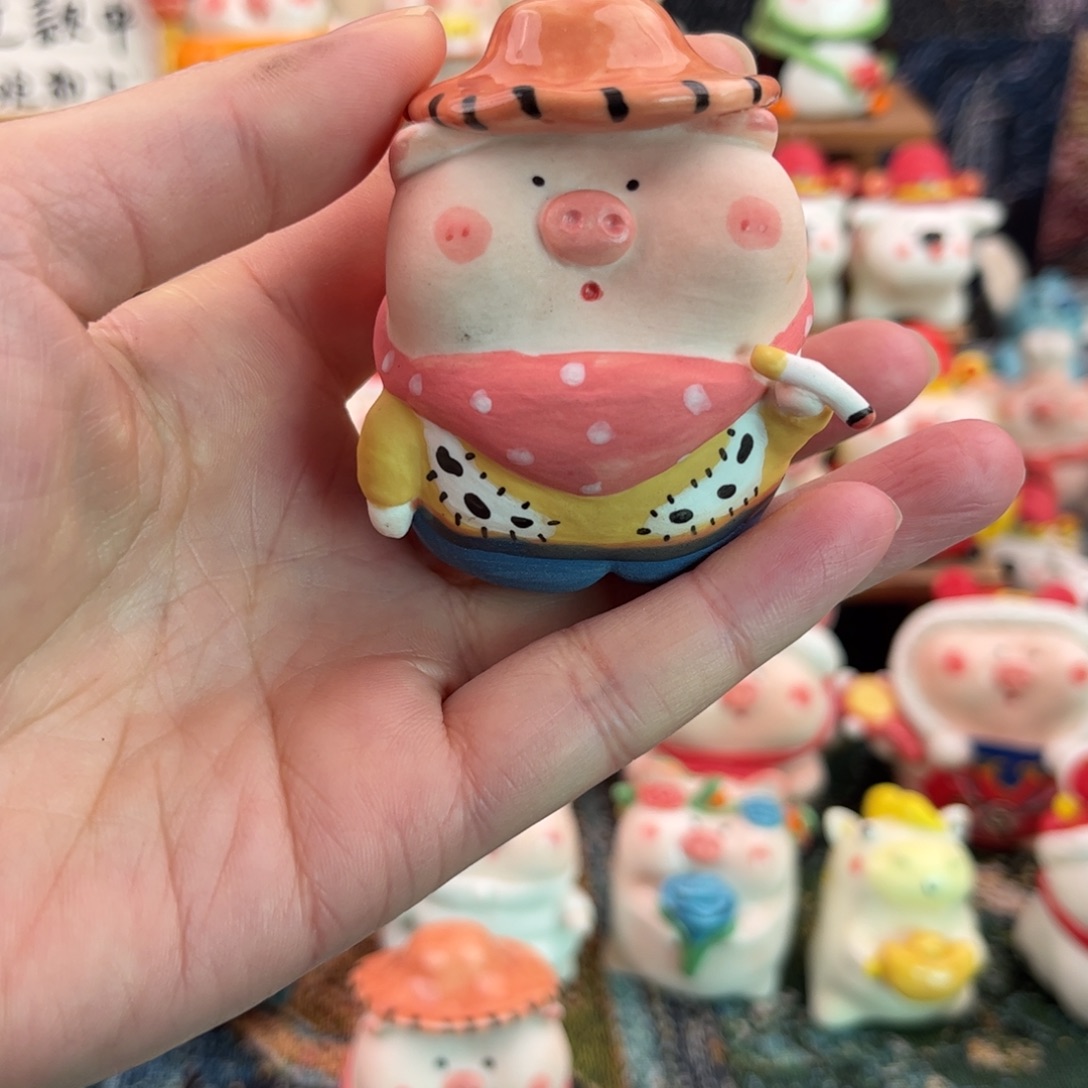 求***索琉璃手工艺品手工陶瓷默认微瑕401