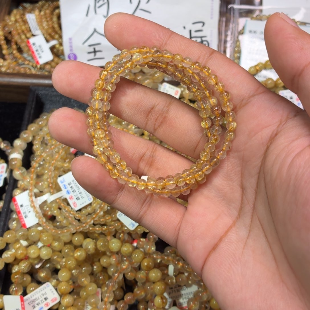 菏***艺发晶未镶嵌手链卡4