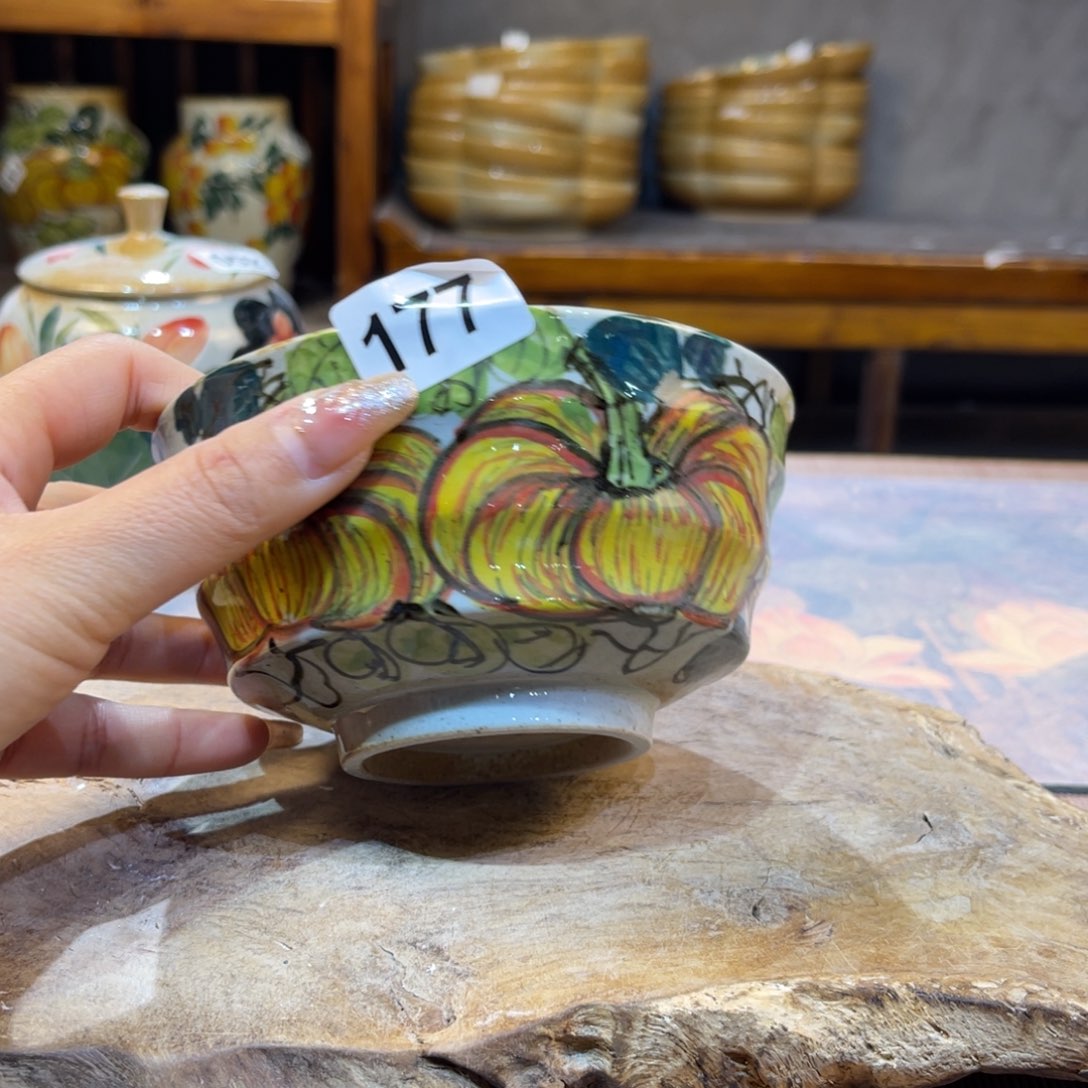 摆件景德镇手工制作