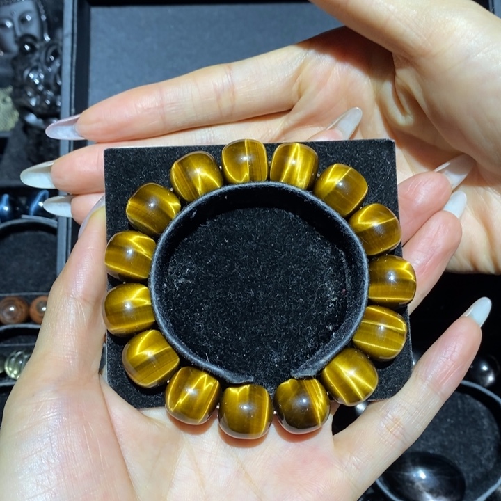 木变石手饰未镶嵌风****丶