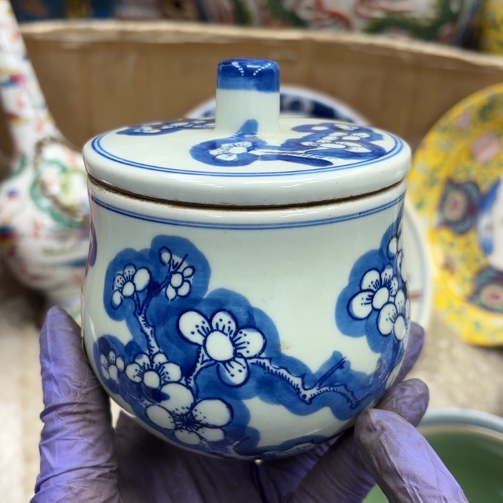 摆件瓷器摆件瓷器摆件