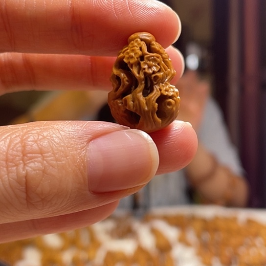 橄榄核手串/手链橄榄核