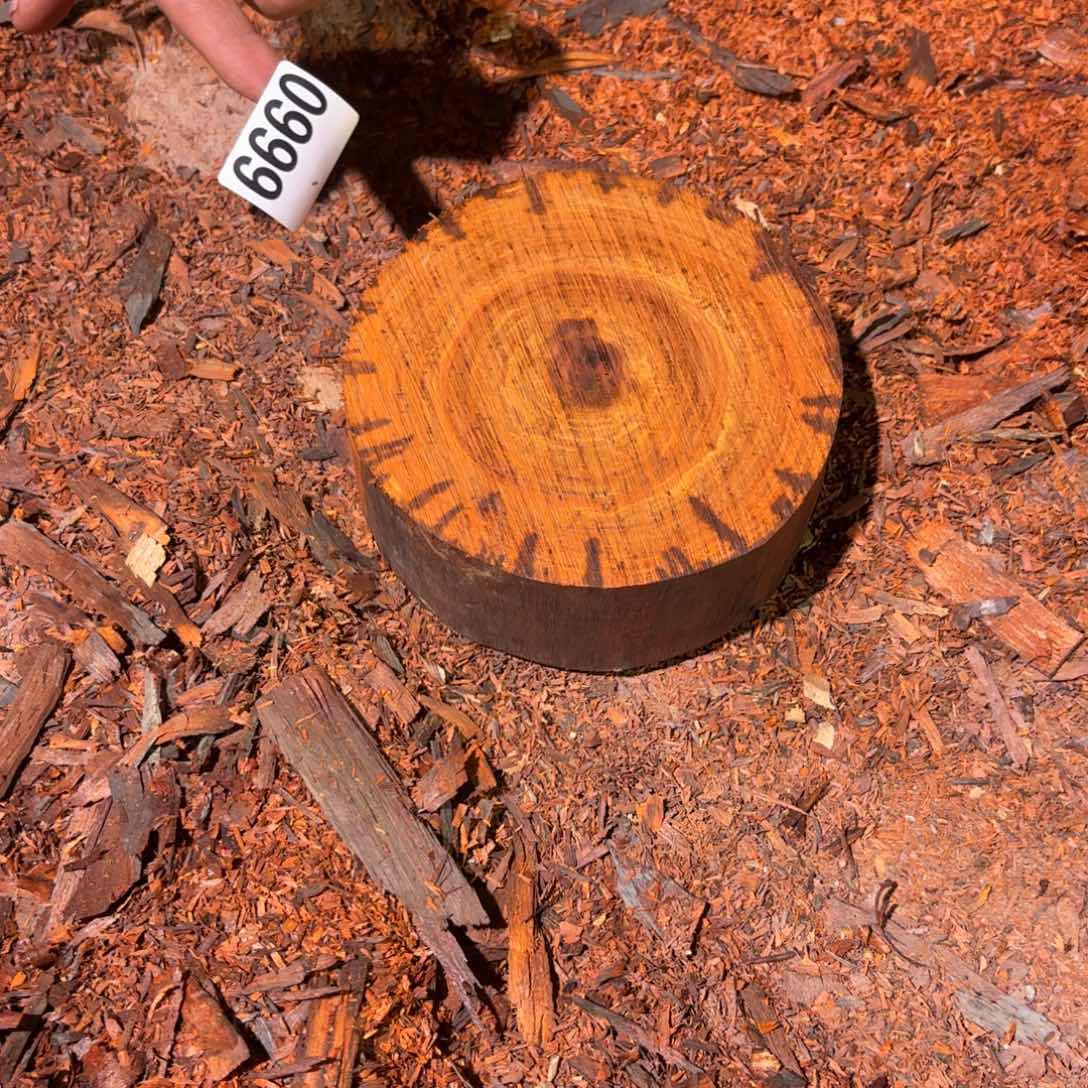 华***业染料紫檀（血檀）6660