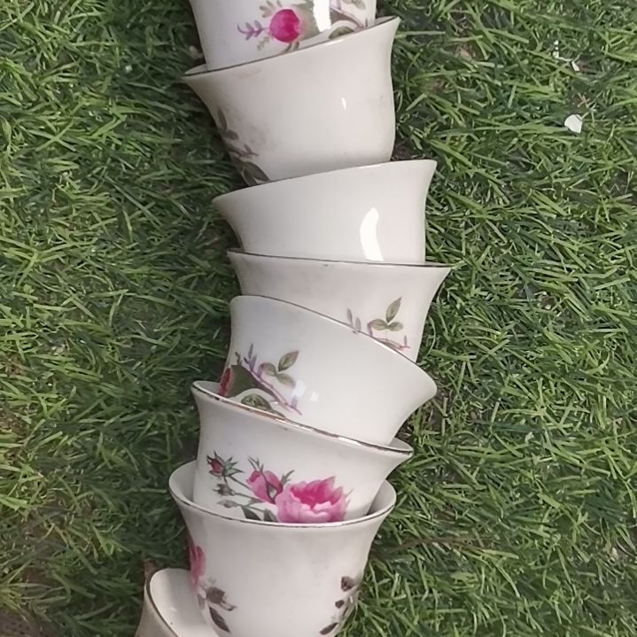 摆件，烧制问题都是正常的90