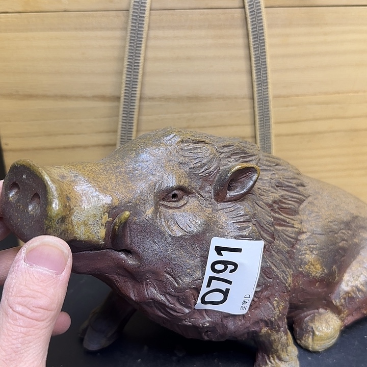 备前烧作品备前烧作品