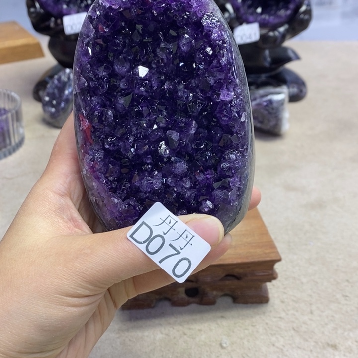 未镶嵌大型摆件（非配饰）水晶